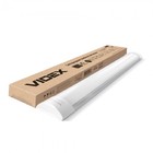 LED світильник лінійний VIDEX 18W 0,6М 5000K 220V