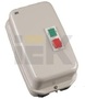 Контактор КМИ34062 40А в оболочке Ue=380B/АС3 IP54 ИЭК