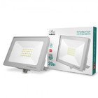 LED прожектор TITANUM 20W 6000K 220V