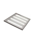 Світильник LED призматичний ELCOR 36Вт 600х600мм
