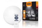 LED світильник функціональний круглий VIDEX 60W 2800-6000K 220V
