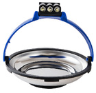 7003С магнітний тримач (тарілка з підсвічуванням), d148мм