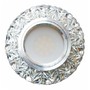 Встраиваемый светильник Feron 7031 с LED подсветкой