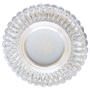Встраиваемый светильник Feron 7314 с LED подсветкой