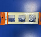 Рамка 3-а крем гор Meridian Vi-Ko (шт.)