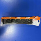 Колодка 5 з з/к чорний MultiLet Vi-Ko (шт.)