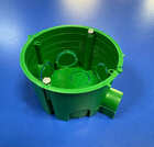 Підрозетник бетон збірний з гвинтом Neomax ф68мм NX1033 (аналог Schneider) (шт.)