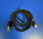 Кабель Type-C Magnetic Cable USB-C Black USB (шт.)