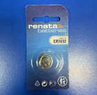 Батарейка Renata CR 1632 1BL 3V (шт.)