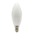 Лампа LB-97 C37 230V 7W 580Lm  E14 4000K