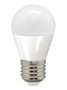 Лампа LB-95 G45 230V 7W 580Lm  E27 4000K