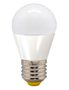 Лампа LB-95 G45 230V 5W 420Lm  E27 4000K