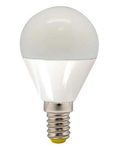 Лампа LB-95 P45 230V 5W 420Lm  E14 4000K