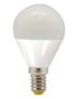 Лампа LB-95 P45 230V 5W 420Lm  E14 4000K
