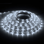 Лента LED LS604/LED-RL 60SMD(3528)/m 4.8W/m 12V 5m*8*0.22mm  белый на белом IP65 (блистер)