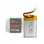 Акумулятор VIDEX Li-pol VLF-B902540-85 850mAh 1шт