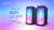 Акустична система 2.0 HAVIT HV-SK755BT USB 10W RGB Black