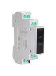 Амперметр Ам-18А3  А1+A2+A3 DIN35 18mm 0-100A TNSy