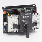 Автоматичний перемикач резервного живлення TKL2CB BAM8-100 3Р 63А 25кА TAKEL