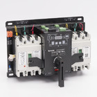 Автоматичний перемикач резервного живлення TKL2CB BAM8-250 3Р 160А 35кА TAKEL