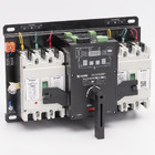 Автоматичний перемикач резервного живлення TKL2CB BAM8-250 3Р 200А 35кА TAKEL