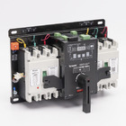 Автоматичний перемикач резервного живлення TKL2CB BAM8-250 3Р 250А 35кА TAKEL