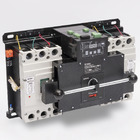 Автоматичний перемикач резервного живлення TKL2CB BAM8-630 3Р 630А 50кА TAKEL