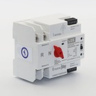 Автоматичний перемикач вводу резерву APS-2/100 2P 100A LEE