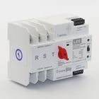 Автоматичний перемикач вводу резерву APS-3/125 3P 125A LEE