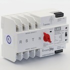 Автоматичний перемикач вводу резерву APS-4/125 4P 125A LEE