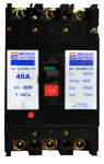 Автоматичний вимикач УКРЕМ ВА-2004N/125 3р 40А АСКО