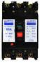 Автоматичний вимикач УКРЕМ ВА-2004N/125 3р 63А АСКО