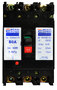 Автоматичний вимикач УКРЕМ ВА-2004N/125 3р 80А АСКО