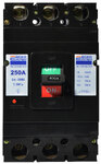 Автоматичний вимикач УКРЕМ ВА-2004N/400 3р 250А АСКО