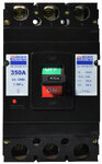 Автоматичний вимикач УКРЕМ ВА-2004N/400 3р 350А АСКО
