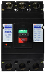 Автоматичний вимикач УКРЕМ ВА-2004N/400 3р 400А АСКО