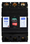 Автоматичний вимикач УКРЕМ ВА-2004N/630 3р 630А АСКО