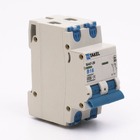 Автоматичний вимикач ВА47-29-В 2Р 4.5кА 16А TAKEL