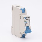 Автоматичний вимикач ВА47-60-D 1Р 6кА 32А TAKEL