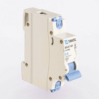 Автоматичний вимикач ВА47-60-С 1Р 6кА 4А TAKEL