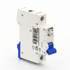 Автоматичний вимикач ВА63-C-1Р-1А TAKEL