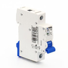 Автоматичний вимикач ВА63-C-1Р-2А TAKEL