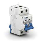 Автоматичний вимикач ВА63-C-2Р-3А TAKEL