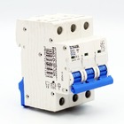 Автоматичний вимикач ВА63-D-3Р-32А TAKEL