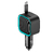 Автомобільний зарядний пристрій HAVIT CC2040 45W USB-A+USB-C +Кабель USB-C Black