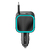 Автомобільний зарядний пристрій HAVIT CC2040 45W USB-A+USB-C +Кабель USB-C Black