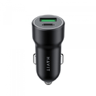 Автомобільний зарядний пристрій HAVIT HV-CC613 20W USB+USB-C