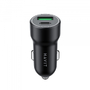 Автомобільний зарядний пристрій HAVIT HV-CC613 20W USB+USB-C