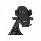 Автотримач для телефону HAVIT HV-LY023 Black