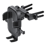 Автотримач для телефону на дефлектор HAVIT ST7190 Black